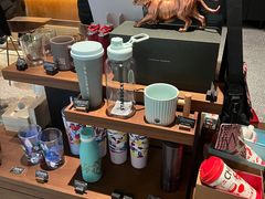 -星巴克臻选(北京颐堤港中心第二店)