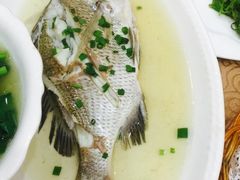 -合家小菜餐馆(新诚花苑店)