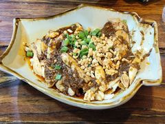 -赖扁担重庆小面(友谊路店)