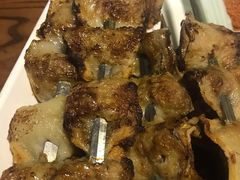 -驿楼兰·新疆菜(火车站店)