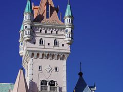 -青岛方特梦幻王国