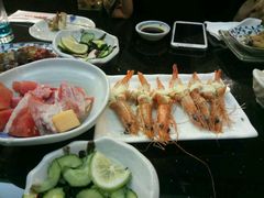 -真剑日本料理·铁板烧(贵州路店)