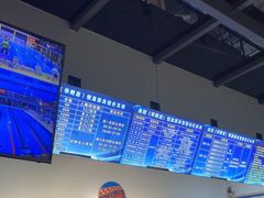 -奥冠体育华师附中恒温游泳馆