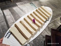 豆腐-和院老火锅铜锅烧烤海鲜(朱雀大街店)