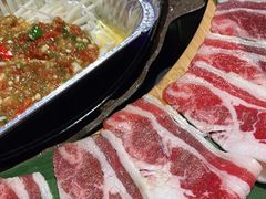 -玄希浪漫厨房·韩料烤肉(湖滨银泰in77店)