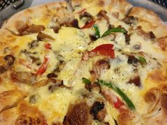 -West10 西拾·西餐厅·创意菜(未来科技城店)