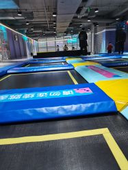 -妙妙乐儿童乐园·生日派对·班级聚会(万风新天地东楼三楼店)