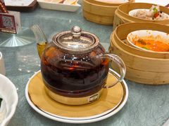 -喜宴又一村·粤菜·茶点·海鲜(壹方天地店)