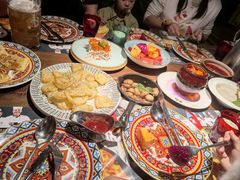 -卢布里西餐厅(海拉尔店)