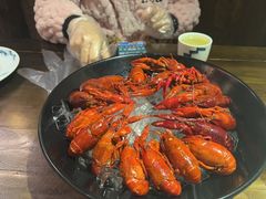 -聚汇三少·龙虾·中餐厅(莫邪路新天地店)