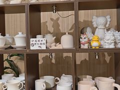 -初八专业级手工DIY陶艺社·户外研学·创意DIY首饰