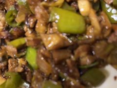 阿爸下饭菜-老阿爸鲜鱼土菜(独墅湖店)