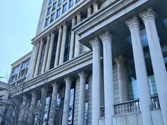 -复旦大学本部-食堂