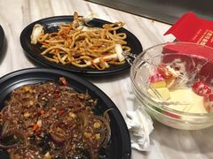 -飞阳铁板烧(ME TOWN购物中心店)