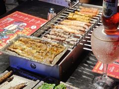 -诸锣记烤串·锦州烧烤(淘金店)