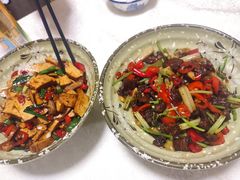 -湖南乡情湘菜馆(罗湖店)