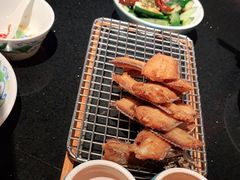-老头儿油爆虾·知味杭州(爱琴海购物中心)