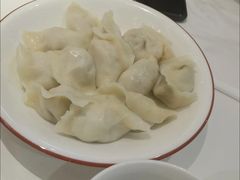 -东方饺子王(新奥购物中心店)