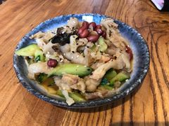 云南舂鸡爪-阿木舂记·特色小吃(平江路店)