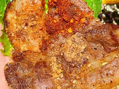 -十三姨正合丰烤肉(营迹路店)