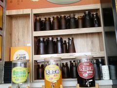 -必点海鲜·海肠捞饭大王(滨江道店)