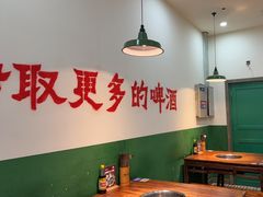 -楠火锅(哈尔滨金爵万象店)
