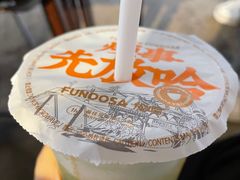 -放哈·甜醅子奶茶创造者(正宁路店)