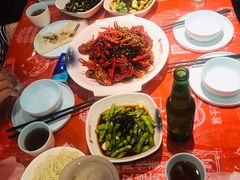 -汉虾王.小龙虾.武汉菜.粤菜(科技园店)