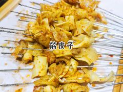 -提老炮儿烧烤(南山店)