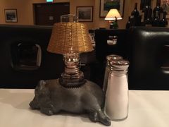 -莫尔顿牛排坊(威尼斯人店)