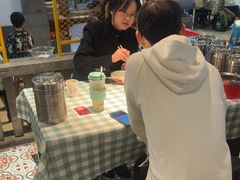 -彭耕记猪油炒小菜(吉联mall店)