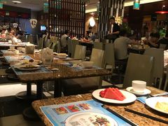 蒜香焗生蚝-蓝海国际大饭店·蓝钻自助百汇(兰山店)