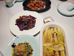 -大碗居·烤鸭·鱼头泡饼(天坛东门店)