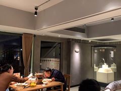 -黄山老妈·土菜(碧桂园店)