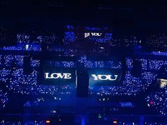 -梦之蓝青奥体育公园体育馆