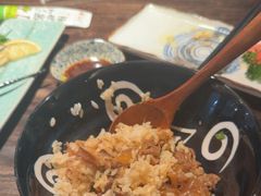 -眷屋の深夜食堂(云锦中心店)