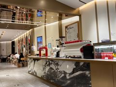 -Tims天好咖啡·贝果(东方广场店)