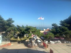 -兴城海滨风景区