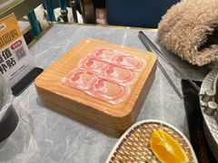 -一绪に寿喜烧(荟聚店)