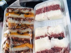 -南大门韩国米糕(公滨路店)