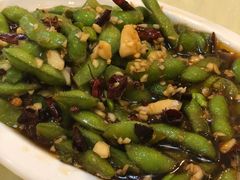 -小李子油焖大虾(南浦店)