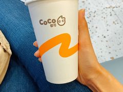 -CoCo都可(砂之船奥莱店)