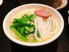 蒙自过桥米线-南蛮子(进贤路店)