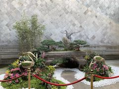 -胡雪岩故居