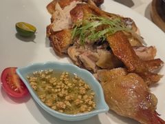 -青叶202都市餐厅(迪诺水镇店)