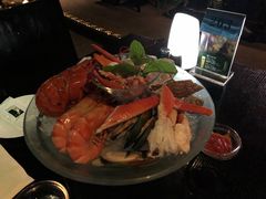 -澳门旅游塔360°旋转餐厅(南湾湖广场店)