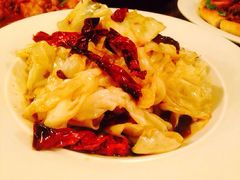 疆Jiang&nbsp;&nbsp;新疆秘制料理-疆Jiang·新疆秘制料理