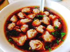 -东园小馆·早茶·淮扬小炒(印象汇店)