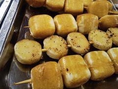 -幸福铁板烧(共和村店)