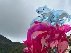 -香港海洋公园
